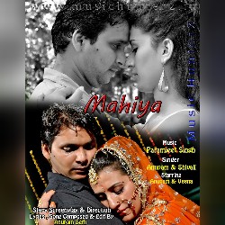 Mahiya By Anupam Seth